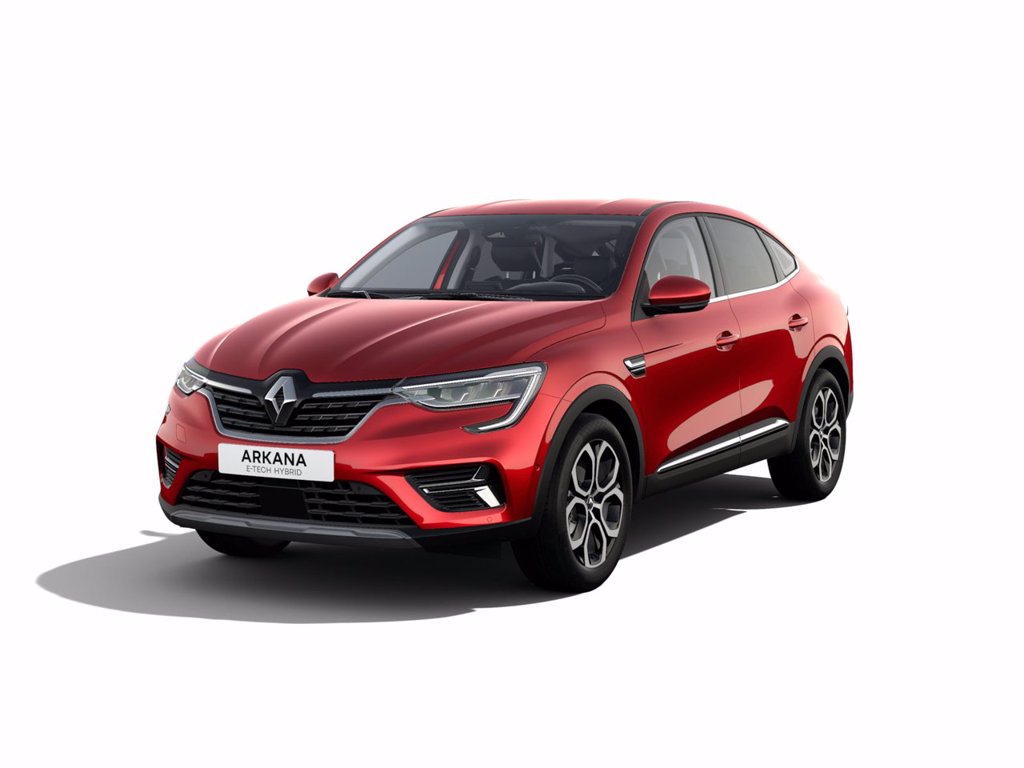 RENAULT Arkana 1.6 e-tech full hybrid intens 145cv