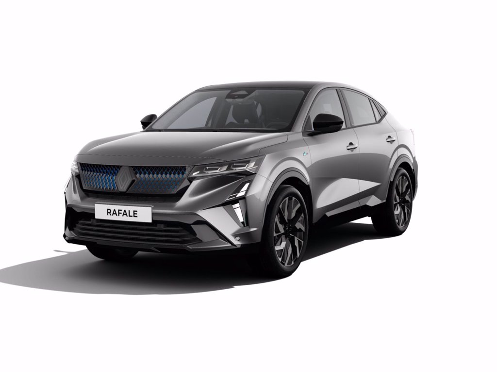 RENAULT Rafale 1.2 e-tech full hybrid esprit alpine 200cv auto