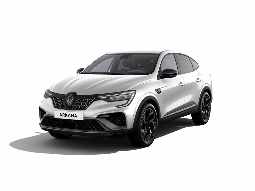 RENAULT Arkana 1.6 e-tech full hybrid esprit alpine 145cv