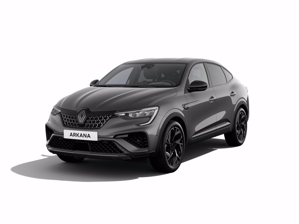 RENAULT Arkana 1.6 e-tech full hybrid esprit alpine 145cv
