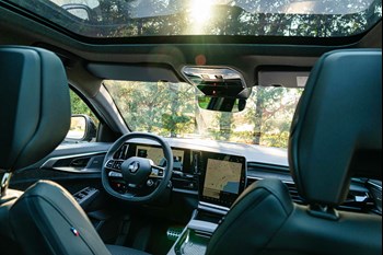 Renault AUSTRAL 0071