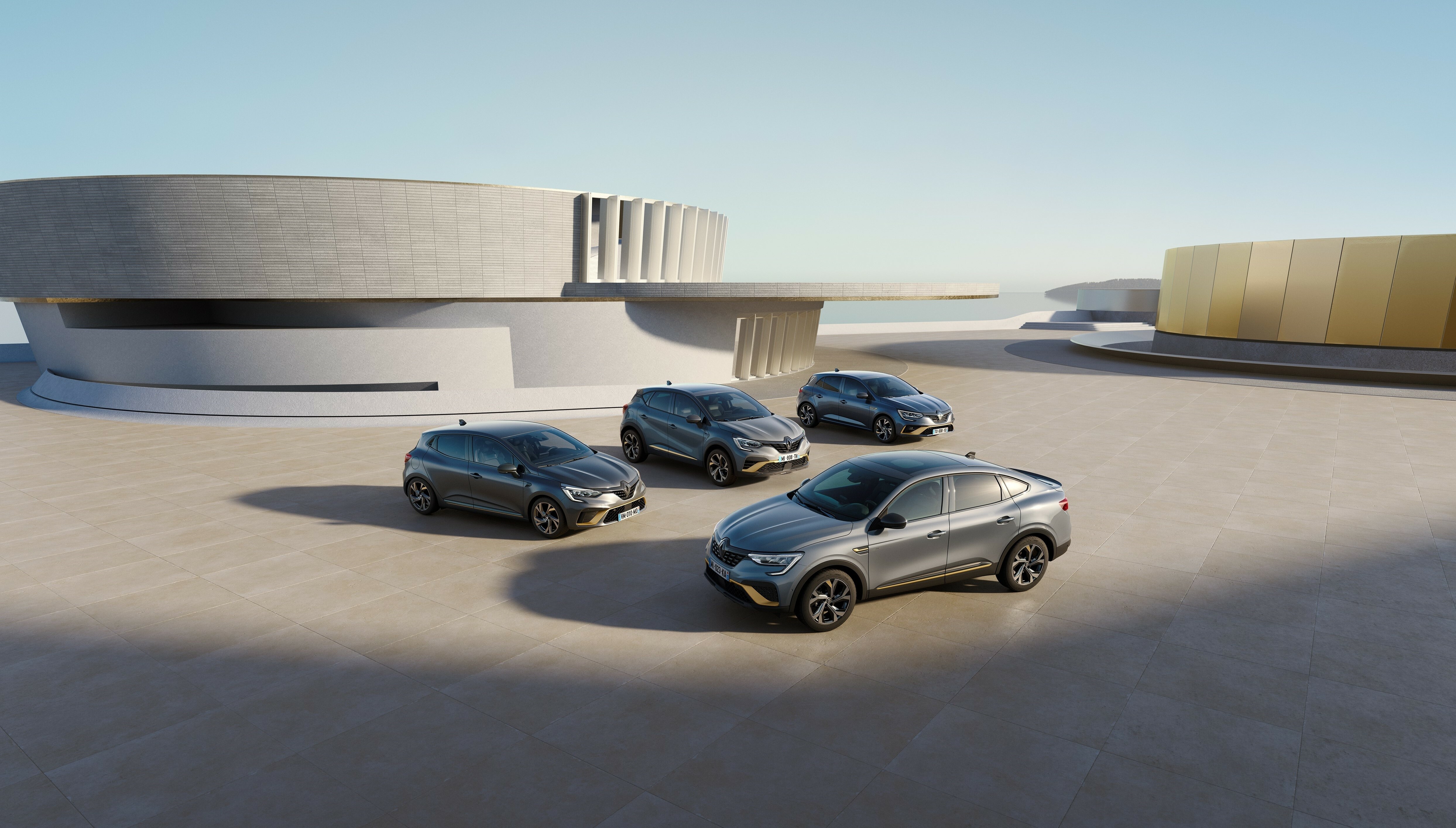 2022 Renault E Tech Engineered Range 59