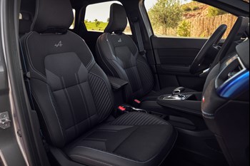 Renault Symbioz Grigio Cassiopea 15