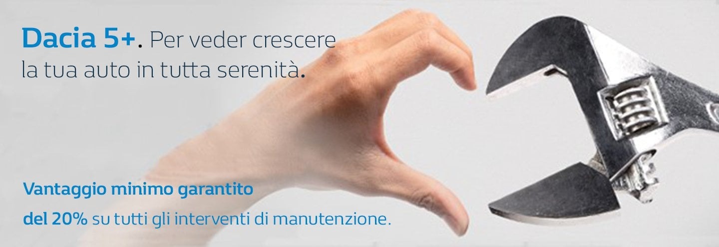 Immagini Banner Apv Dacia 5