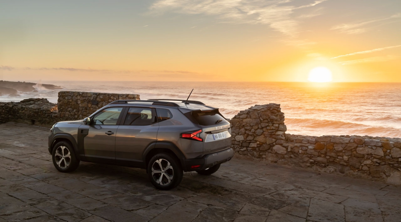 Articolo Dacia Duster Nuovo Grande