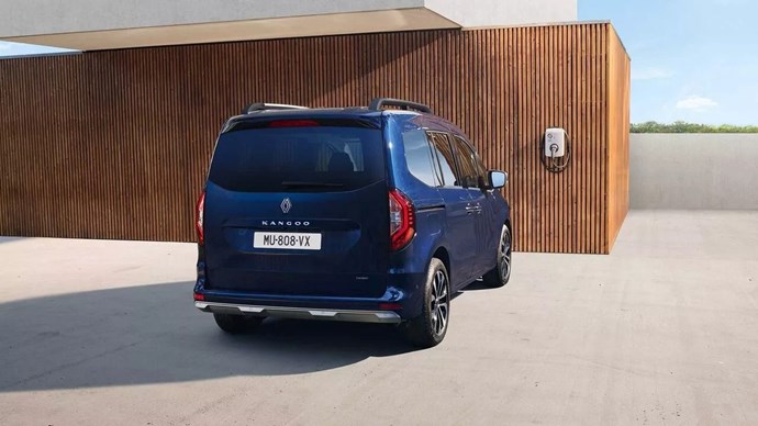 Localizzazione Colonnine