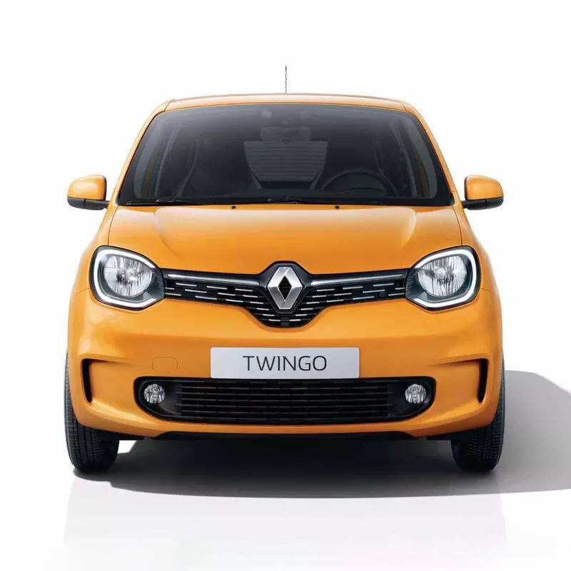Twingo Mobile 1