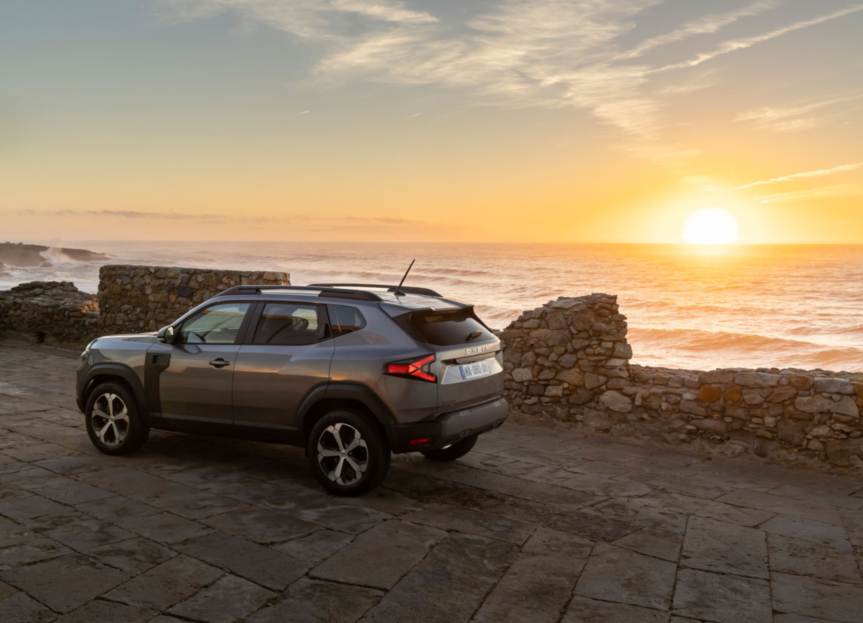 Articolo Dacia Duster Nuovo