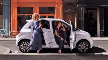 Twingo Electric Gallery 6