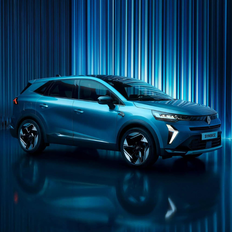 Renault Symbioz 800X800