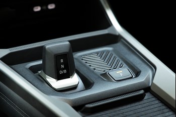 Nuovo Dacia Bigster HYBRID 155 Journey Bleu Indigo 65