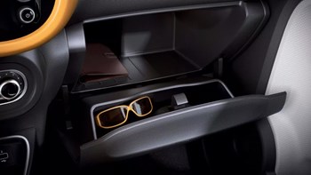 Twingo Electric Gallery 8