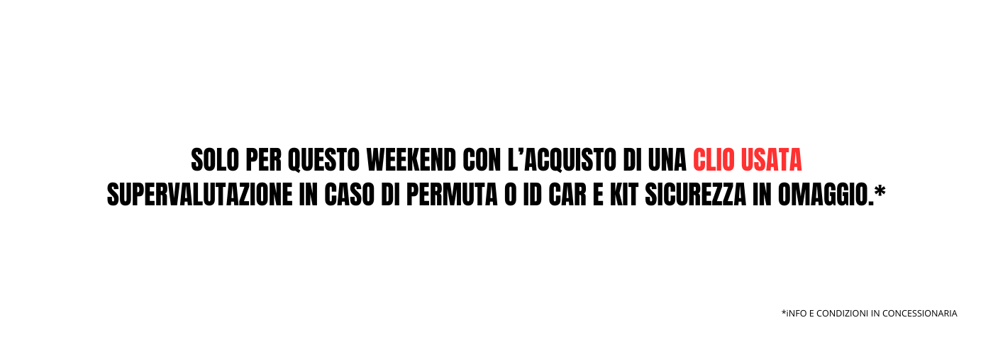 Tsolo PER QUESTO WEEKEND (1)