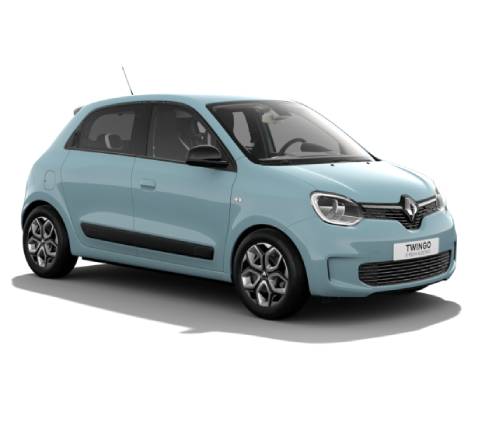 Twingo Small