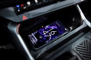 Nuovo Dacia Bigster HYBRID 155 Journey Bleu Indigo 62