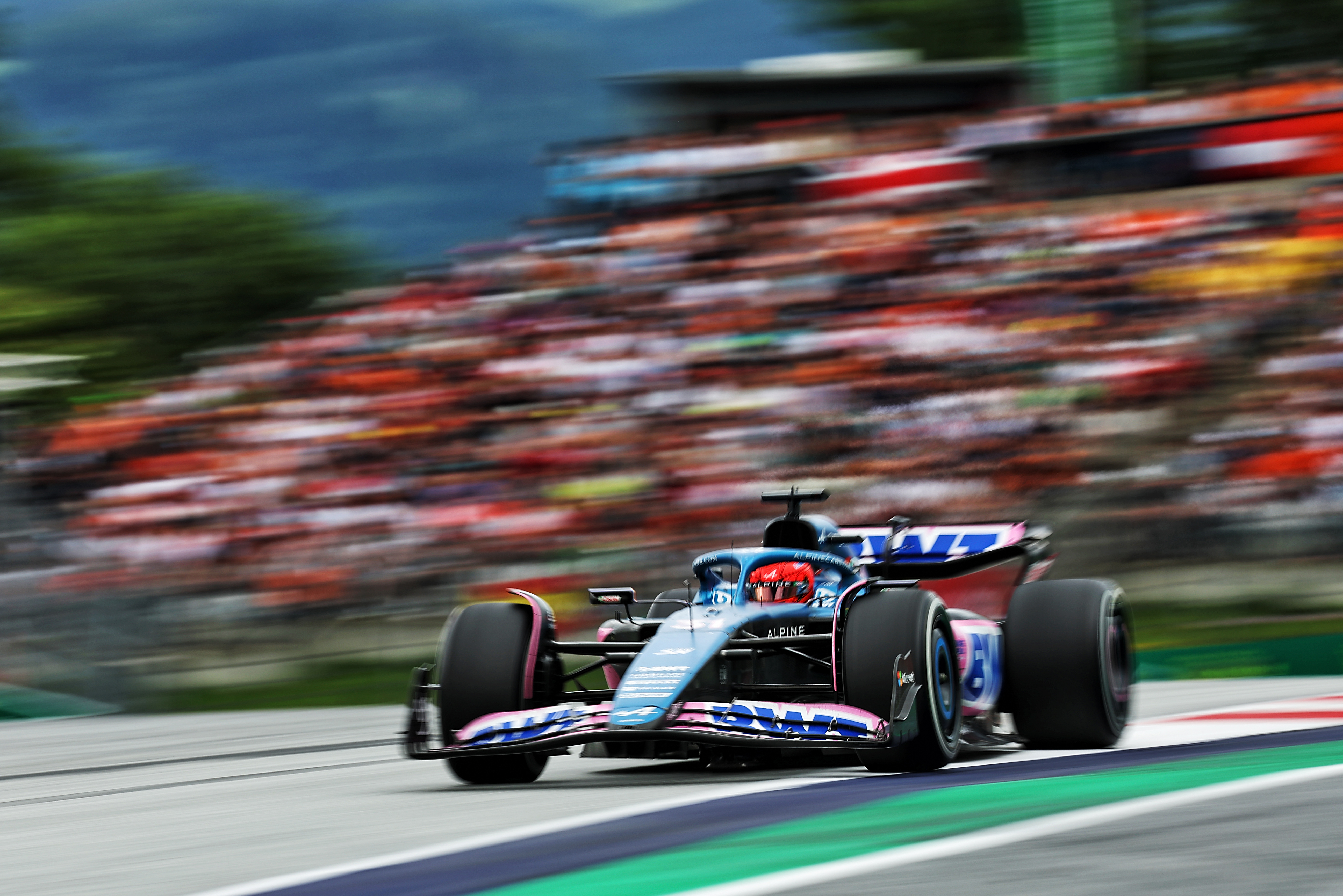 Rd 10 Austrian Grand Prix Sunday 2Nd July 2023 Spielberg Austria 14