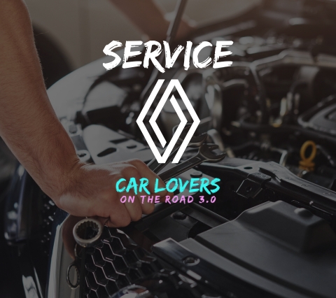 Promozioni Post - Vendita Renault