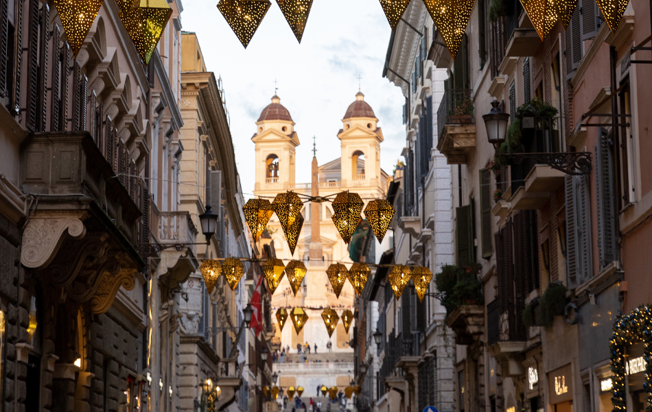 Renault Illumina Roma 9X6