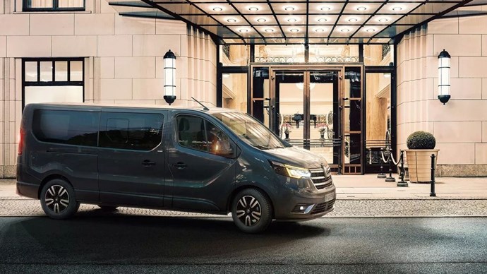 Esperienza Business Class