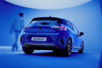 Clio E Tech Hybrid Gallery 6