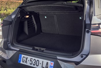 Renault Symbioz Grigio Cassiopea 18