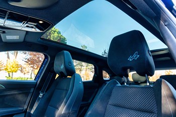 Renault AUSTRAL 0098