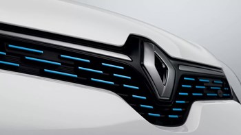 Twingo Electric Gallery 4