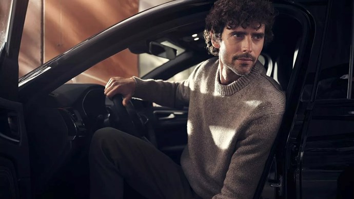 Renault Arkana E Tech Hybrid Section 2