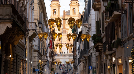 Renault Illumina Roma 4X2