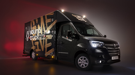 Soundtr. Ren 450X250