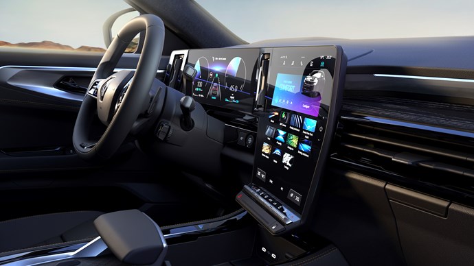 6 All New Renault Austral