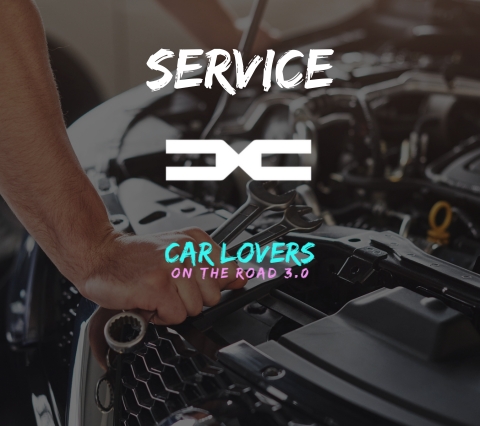 Promozioni Post - Vendita Dacia