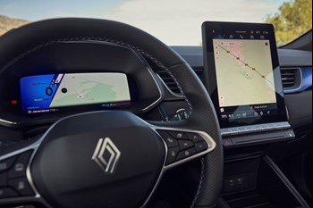 Renault Symbioz Grigio Cassiopea 19