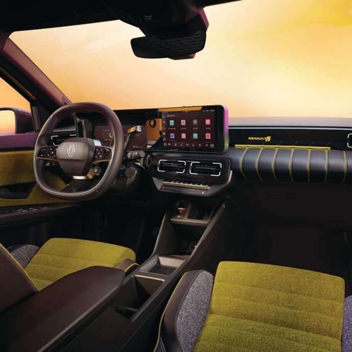 Nuovo Renault Captur (8)