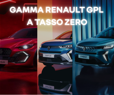 Gamma GPL tasso 0
